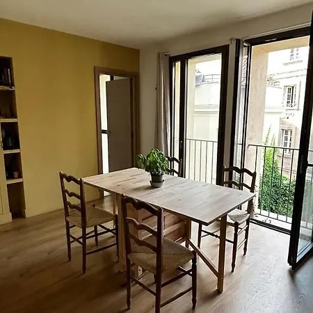 Hyper Centre, Neuf, Confortable Apartment Avignon