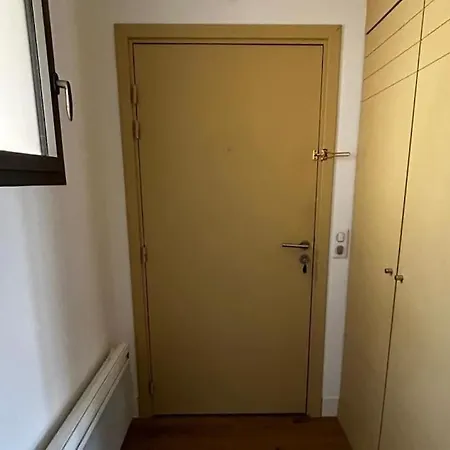 Apartment Hyper Centre, Neuf, Confortable *