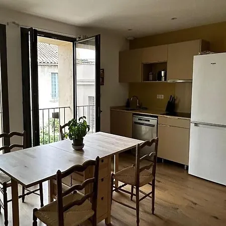 Apartment Hyper Centre, Neuf, Confortable