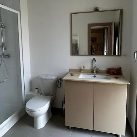Apartment Hyper Centre, Neuf, Confortable